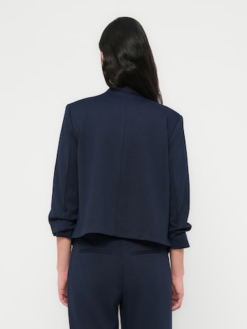 VILA Blejzr 'VITILDA' – modrá