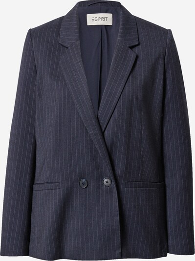 ESPRIT Blazer en navy / blanco, Vista del producto