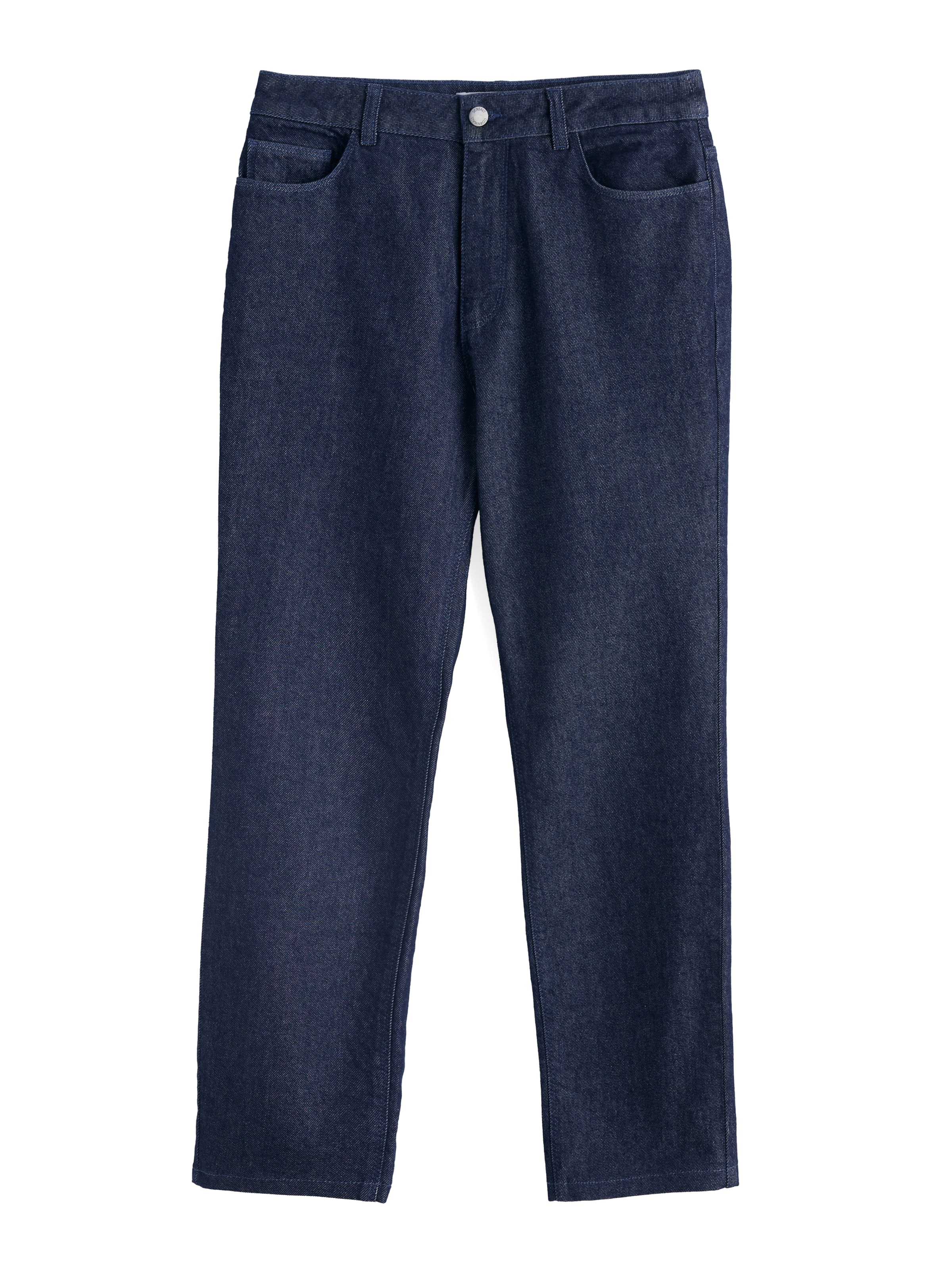Seasalt Cornwall Jeans 'Mellior' in Blue: front