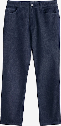 Seasalt Cornwall Jeans 'Mellior' in Blue: front