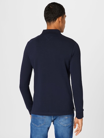 TOMMY HILFIGER Shirt in Blauw