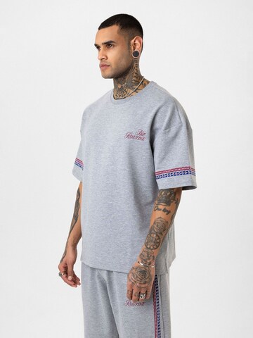 Dandalo - Fato de jogging 'Kevin' em cinzento