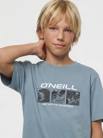 O'NEILL Shirt in Blauw