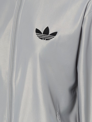 ADIDAS ORIGINALS Sweatvest in Grijs