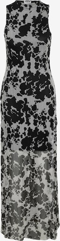 Noisy may - Vestido 'NMMarika' en negro: frente