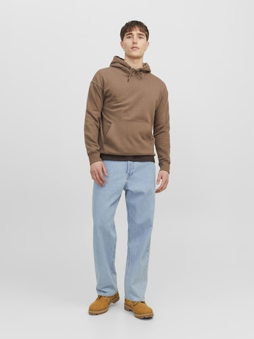 JACK & JONES - Loosefit Vaquero 'JORAlex' en azul
