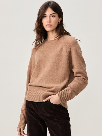 Pullover di Next in beige: frontale