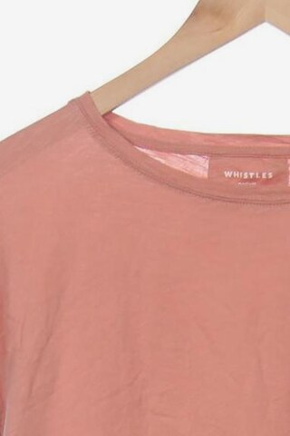 Whistles T-Shirt M in Beige