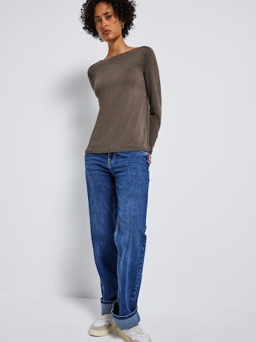 STREET ONE - Jersey en verde