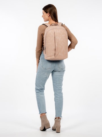 Suri Frey Backpack 'Ivy' in Pink