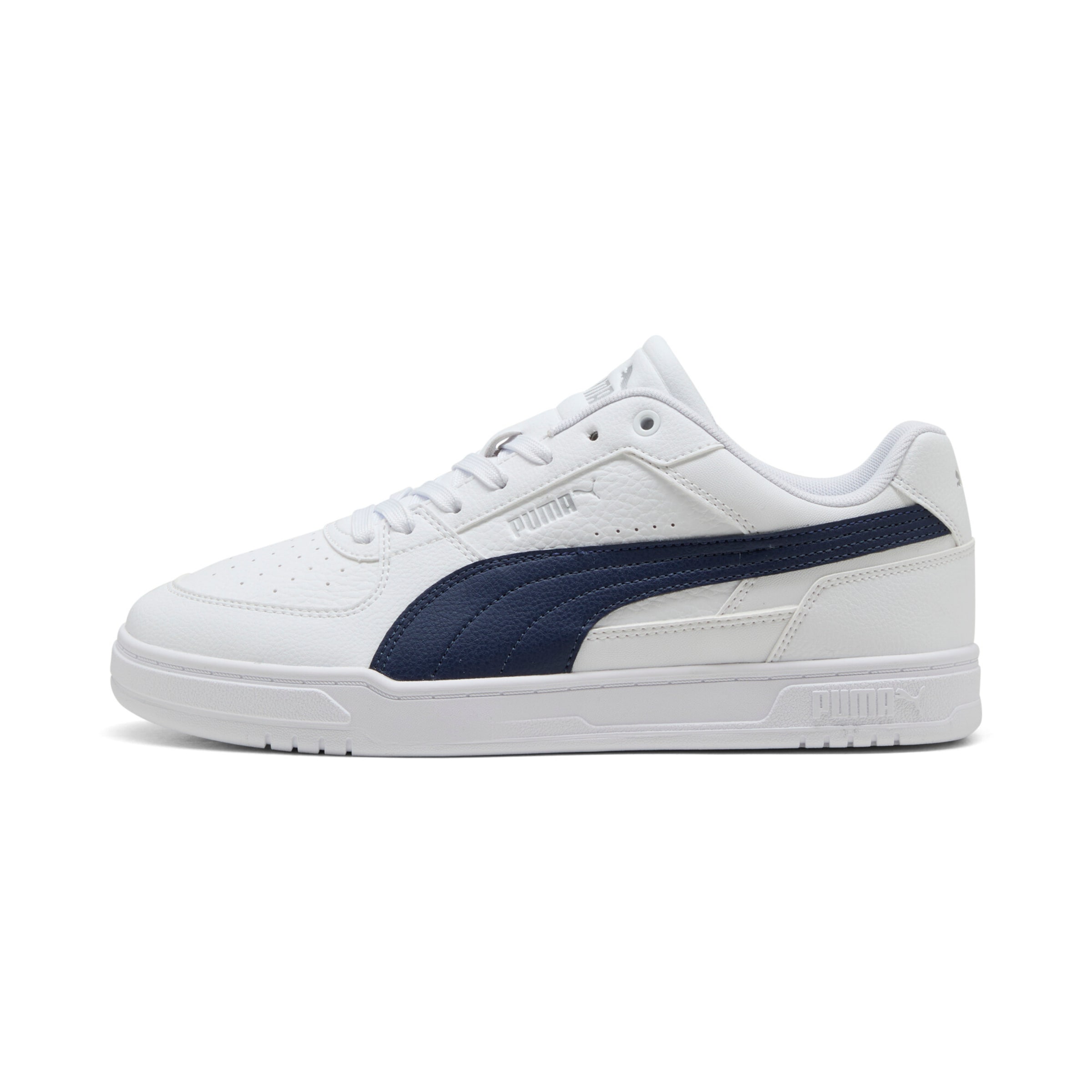 PUMA Sneakers 'Caven III' in White: front