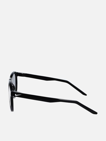 NIKE Sunglasses 'SWERVE P N IU4640X' in Black