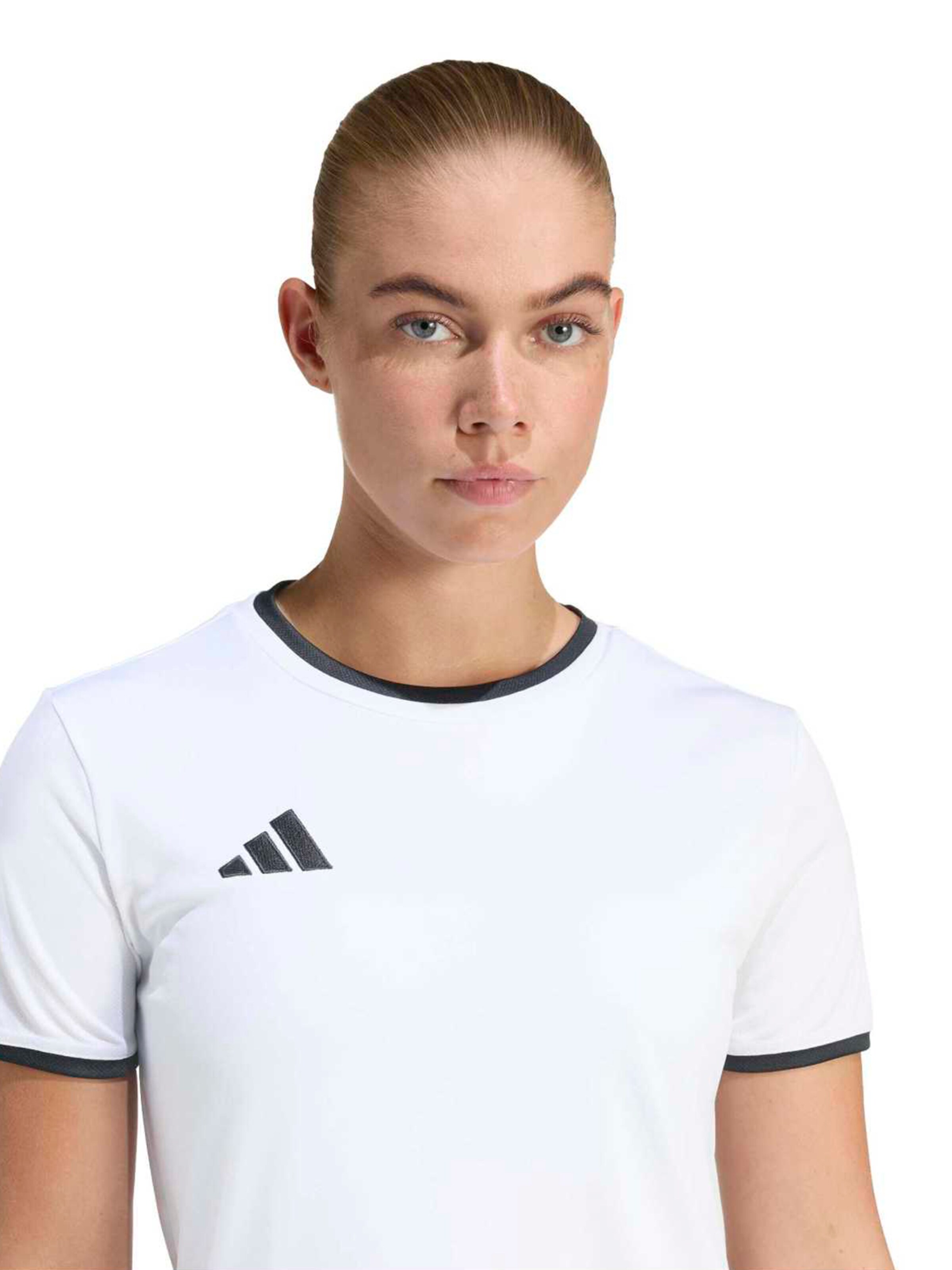 T-shirt fonctionnel 'ENT26' ADIDAS PERFORMANCE en blanc