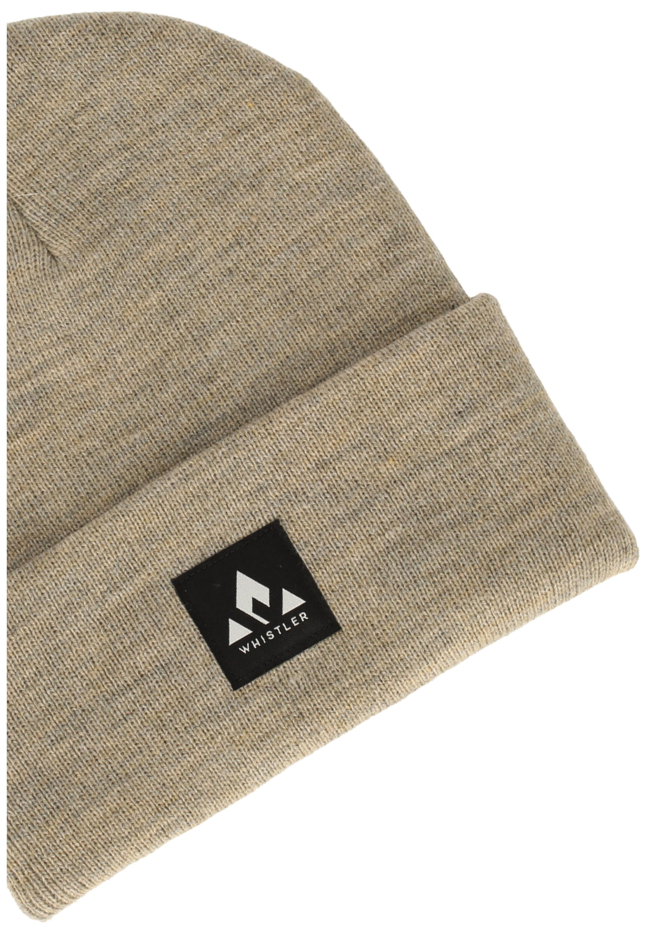Whistler Muts in Bruin