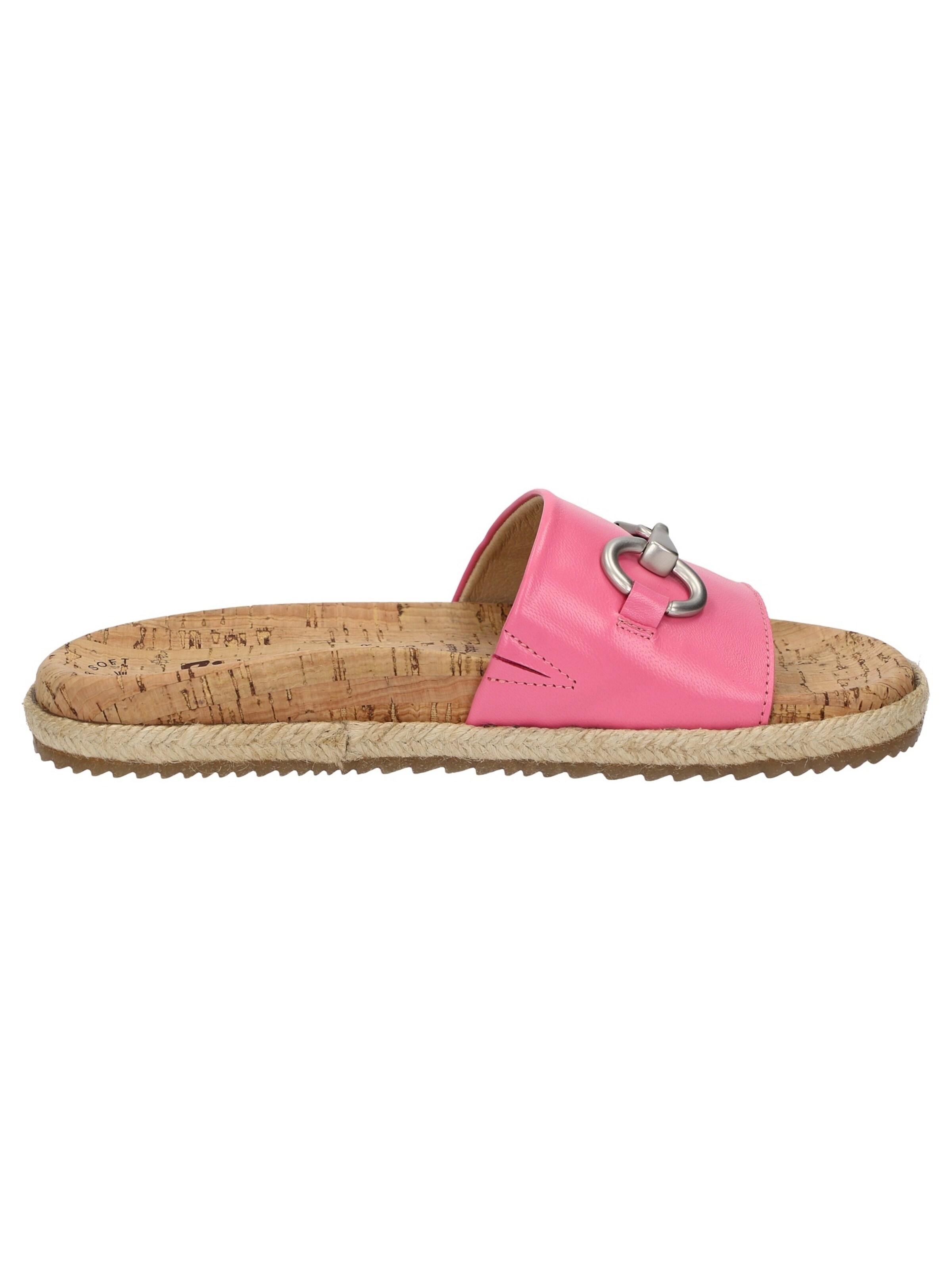Mule 'Aoriska-704' SIOUX en rose