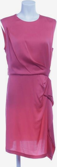 Diane von Furstenberg Kleid in XL in himbeer, Produktansicht