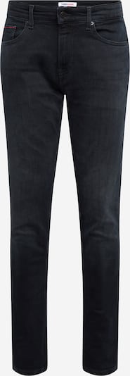 Tommy Jeans Jeans 'Scanton' in de kleur Black denim, Productweergave