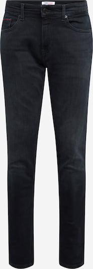 Tommy Jeans Jeans 'SCANTON' in black denim, Produktansicht