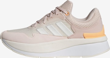 ADIDAS SPORTSWEAR Running shoe 'Znchill Lightmotion+' in Pink: front