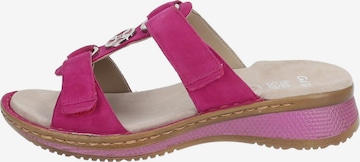 ARA Pantolette in Pink