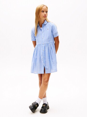 TOMMY HILFIGER Dress in Blue: front