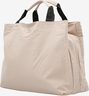 Picard Shopper 'Happy' in Beige