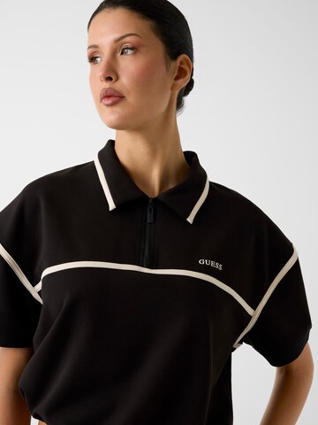 GUESS Shirt in Black