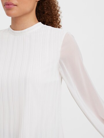 VERO MODA - Blusa 'Klasi' em branco