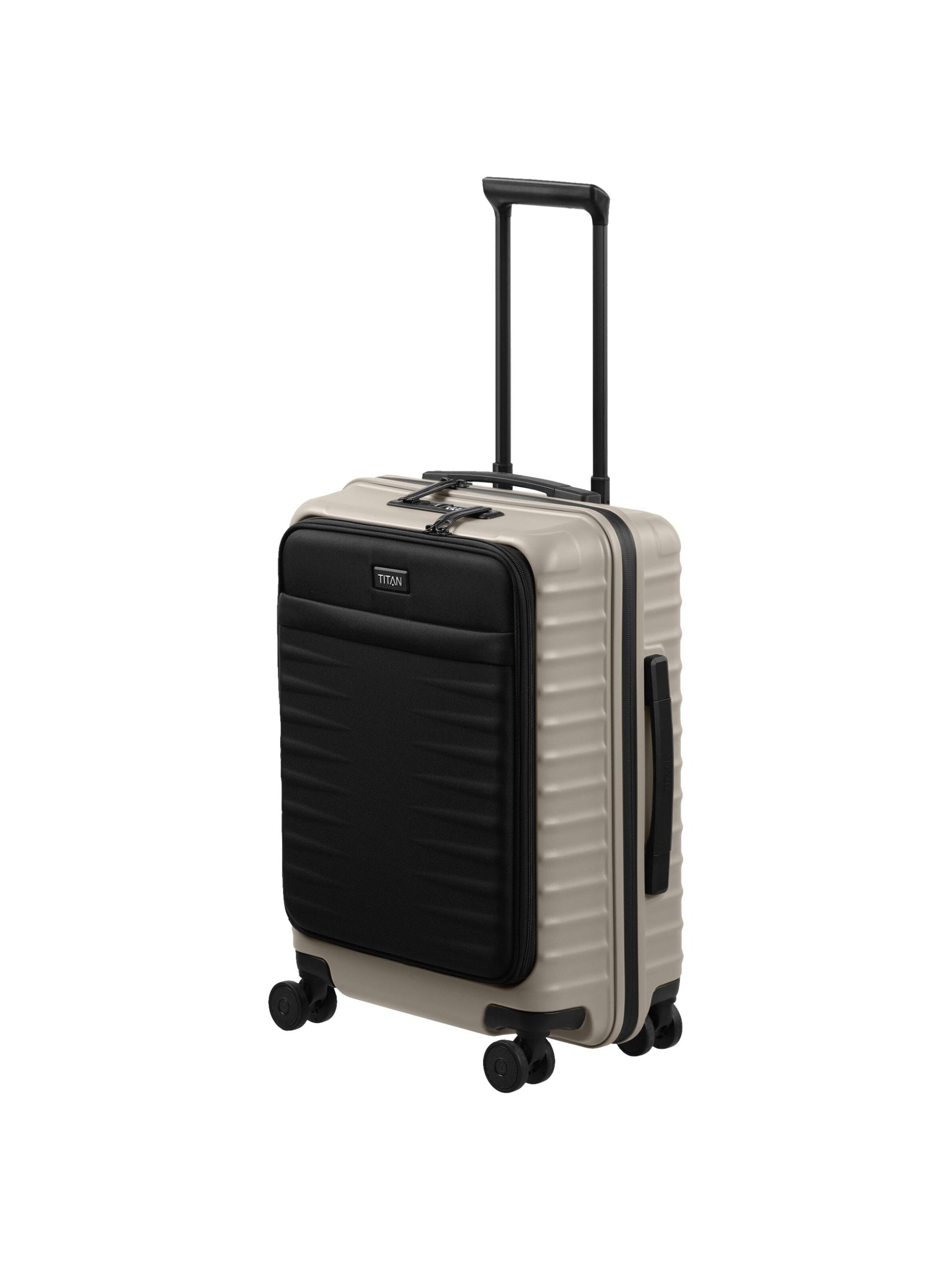 TITAN Cart 'UPGRADE' in Grey