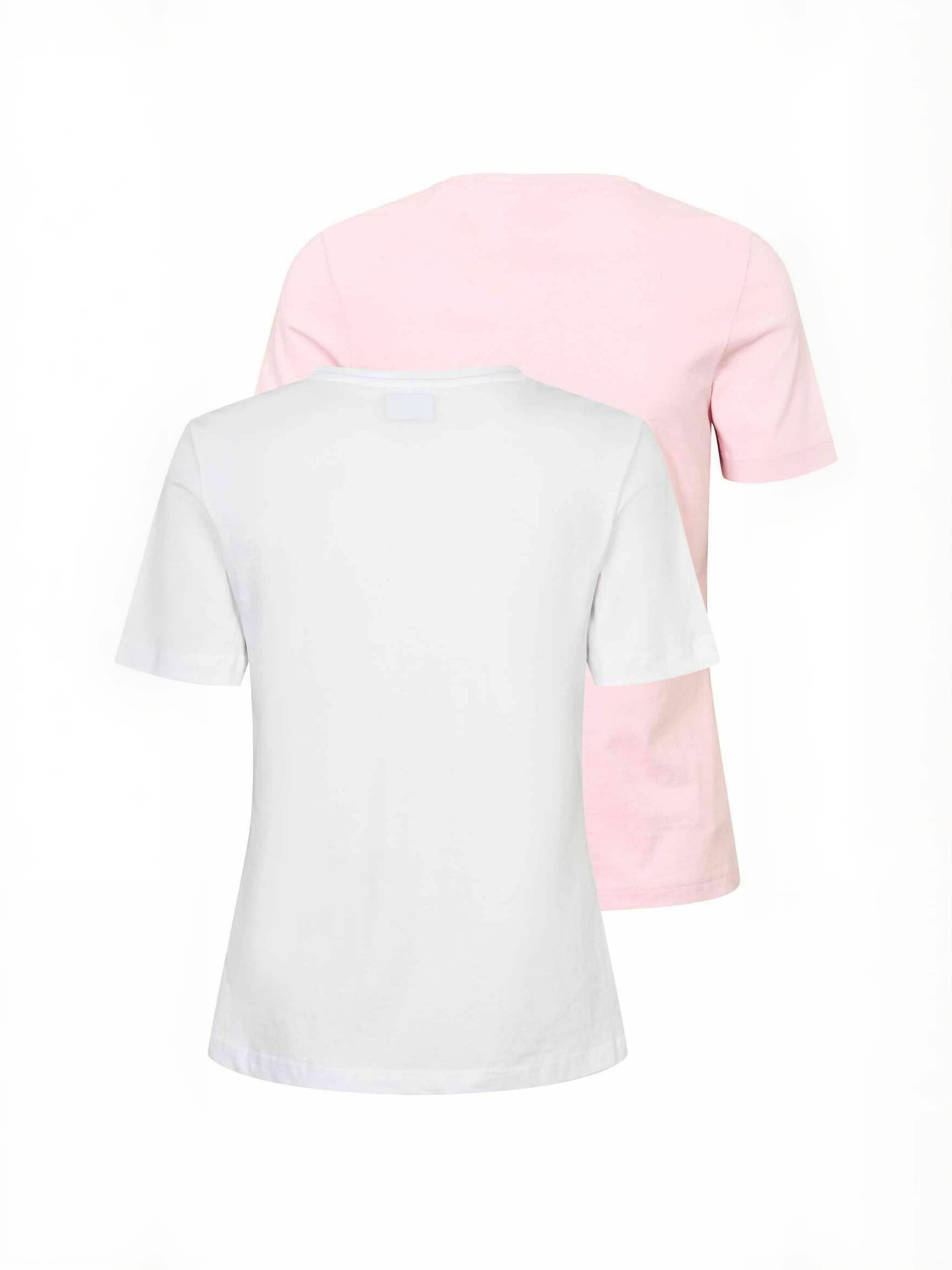 Top ' KWLogo ' de la KAPPA pe alb