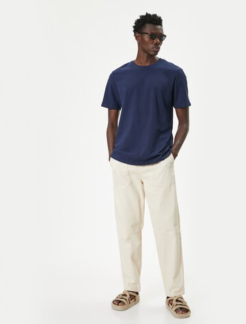 Koton Shirt in Blauw