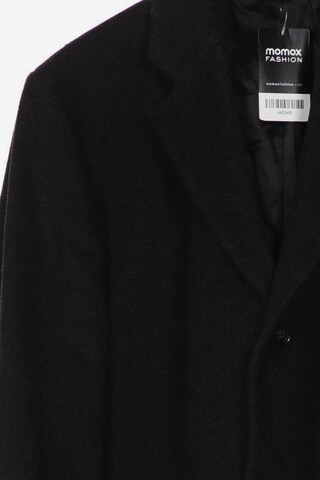 s.Oliver Jacket & Coat in L-XL in Grey