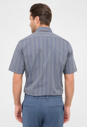 ETERNA Regular fit Business shirt in Blue