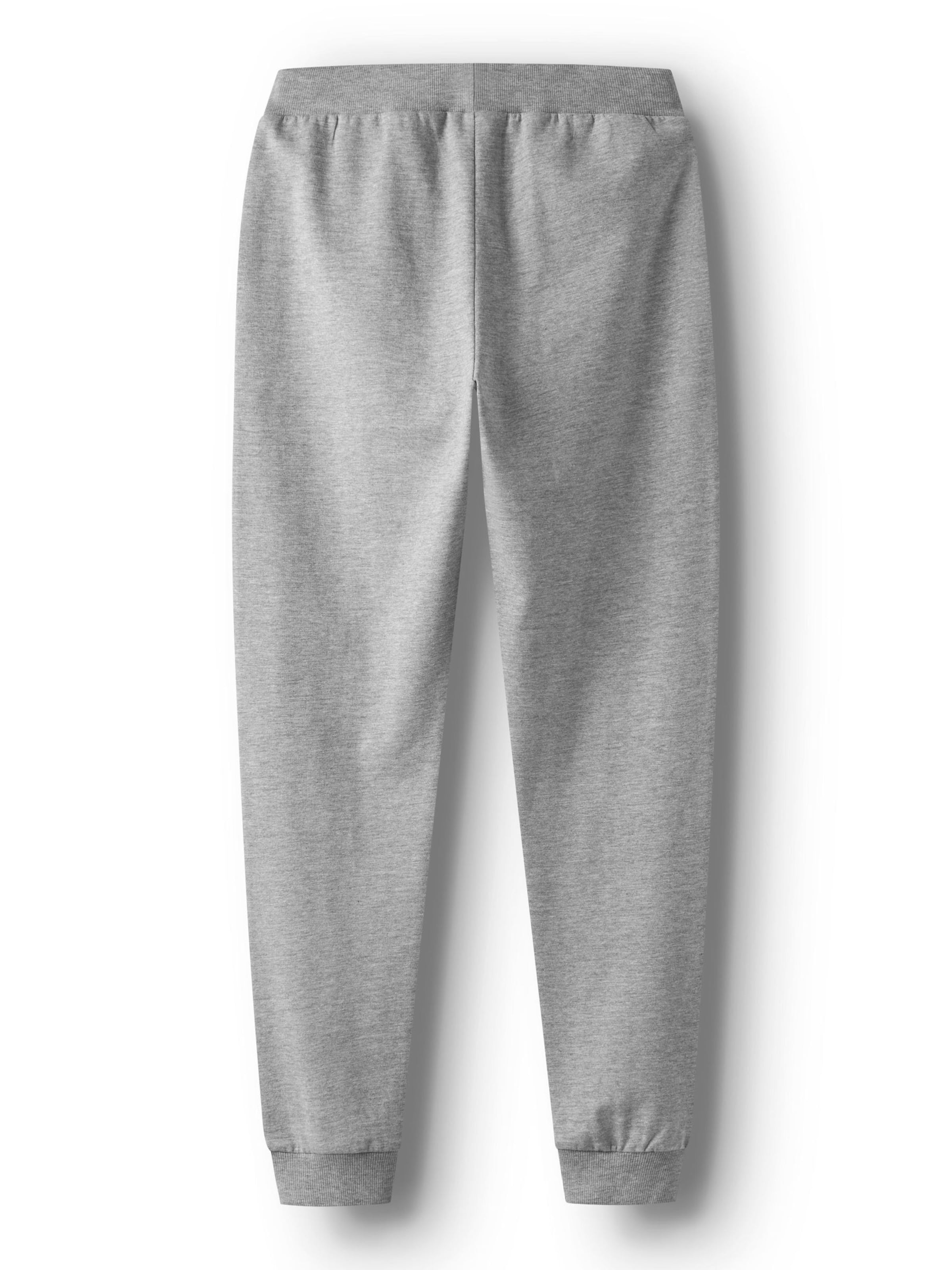 TWO SOON Tapered Bukser i grå