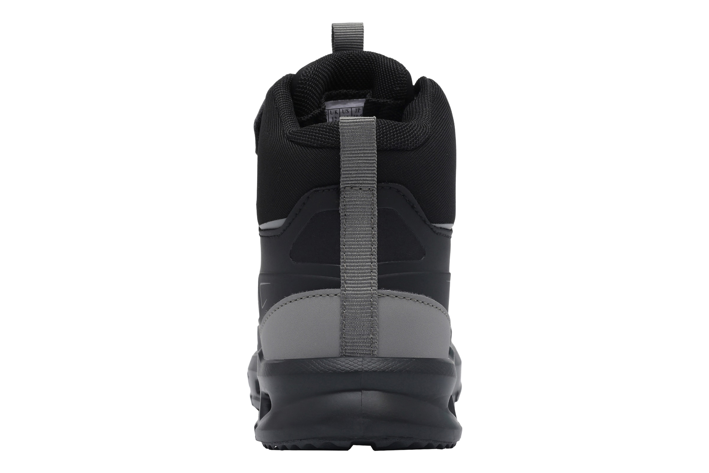 Sneaker 'Krass' di KangaROOS in nero