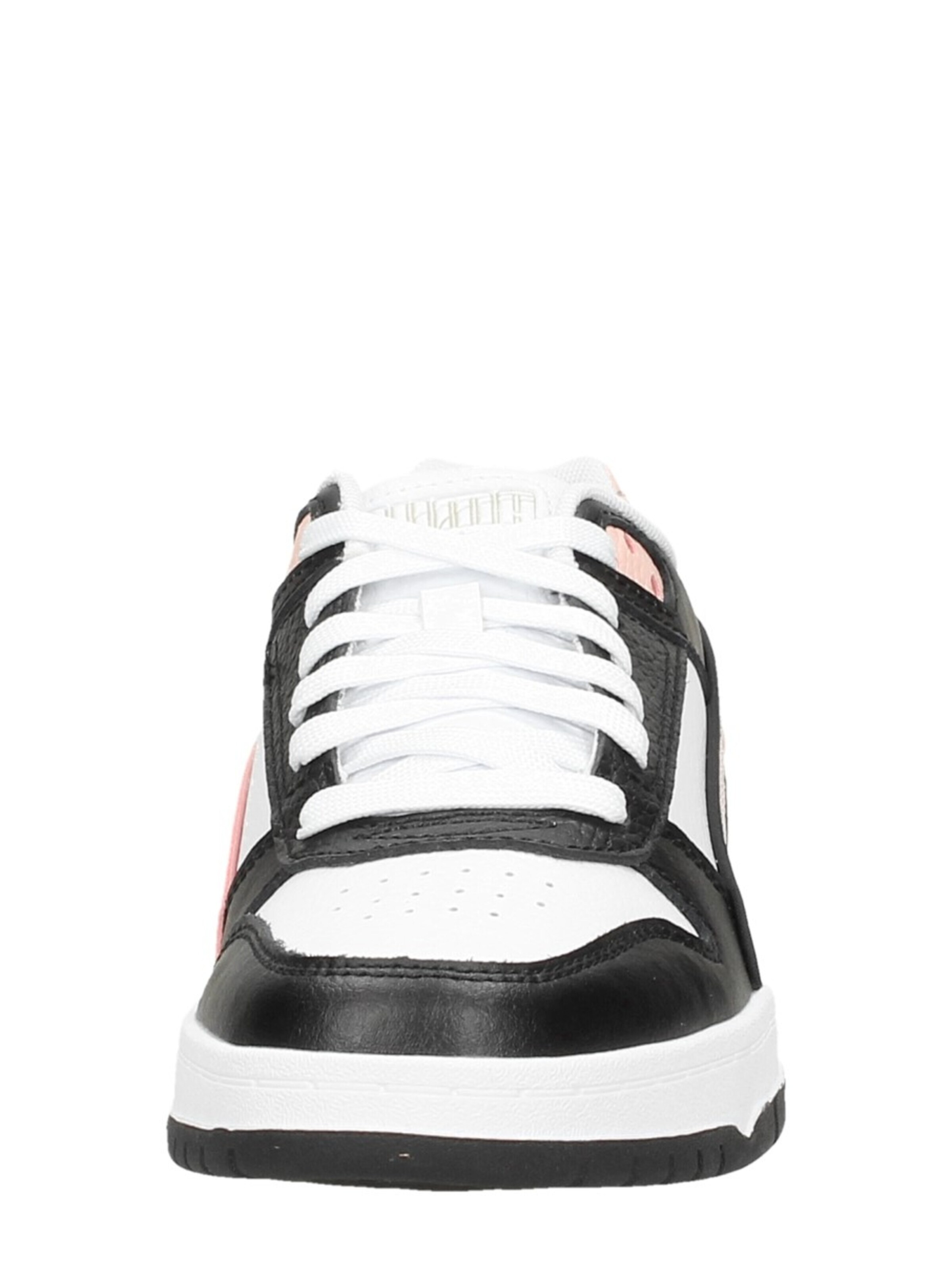 PUMA Sneaker low 'RBG Game Low'‌‌‌‌‌‌‌‌‌ in Schwarz