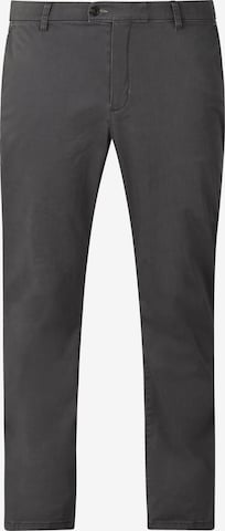 Charles Colby Pants ' Baron Kirian ' in Grey: front