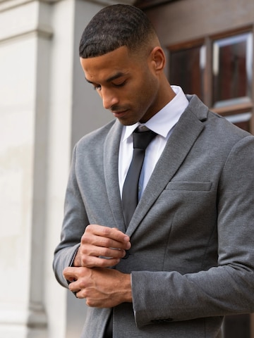 Regular fit Giacca business da completo ' The Original ' di TEESHOPPEN in grigio