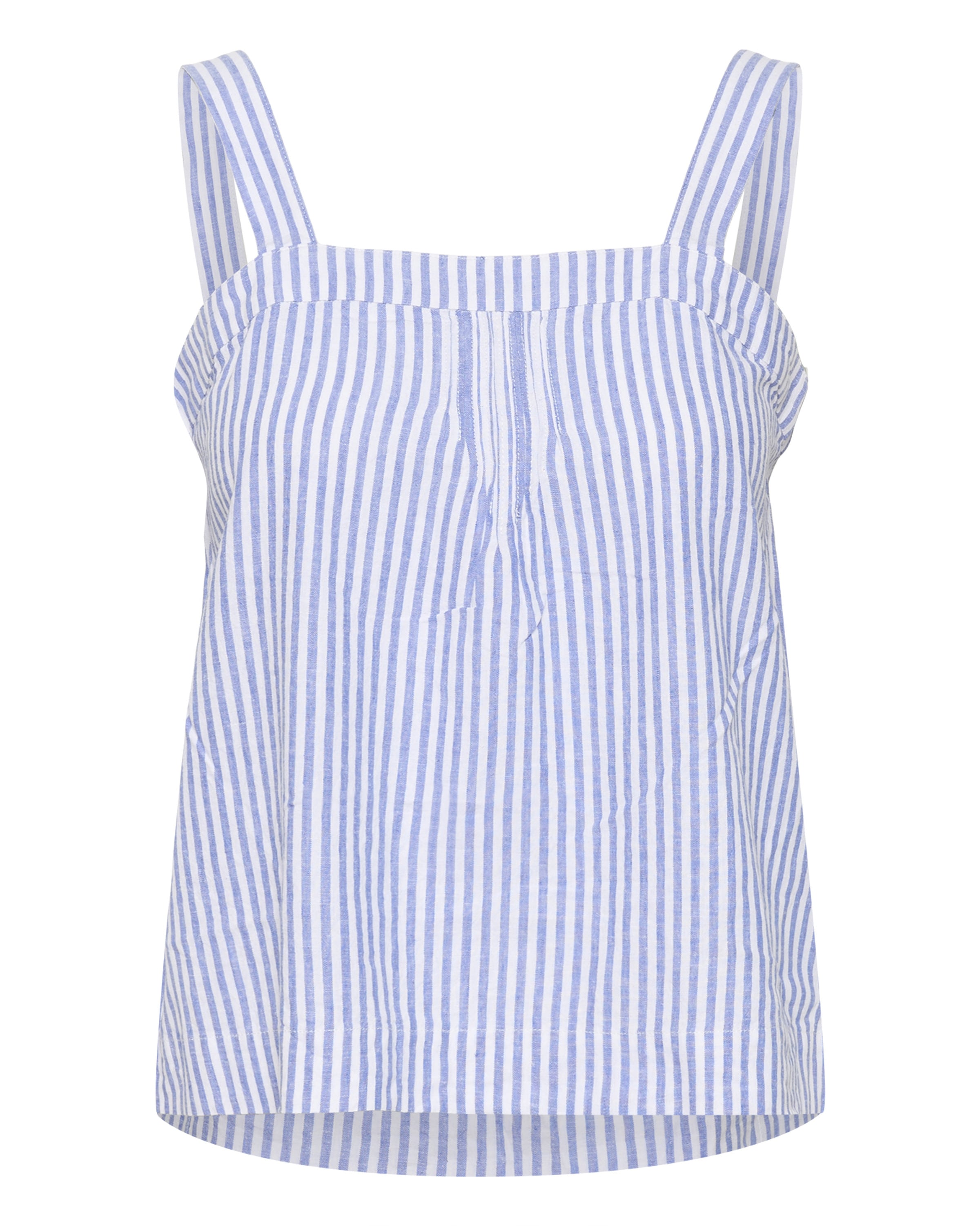 InWear Overdel 'Dally' i blå: forside