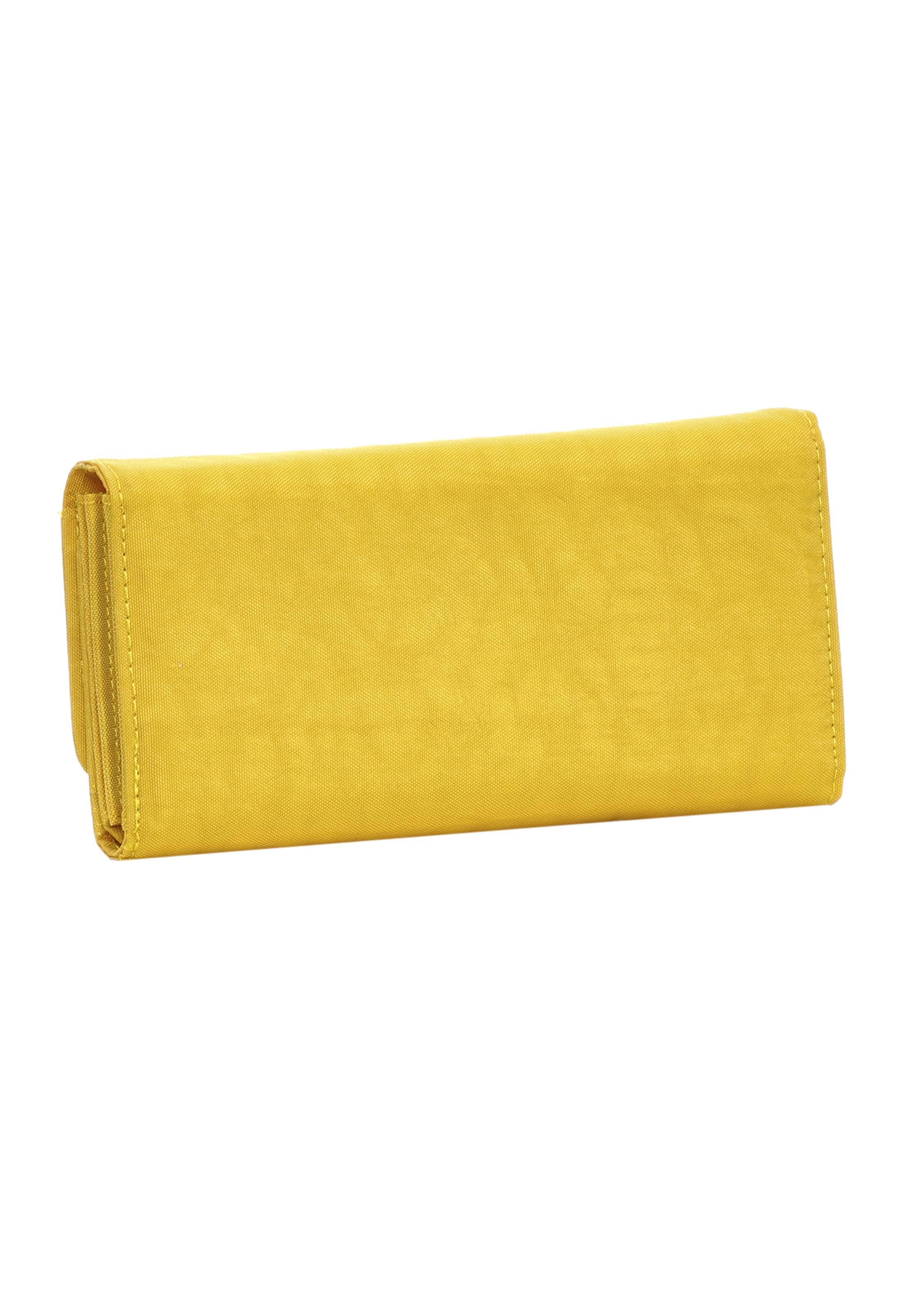 Portamonete di Mindesa in giallo