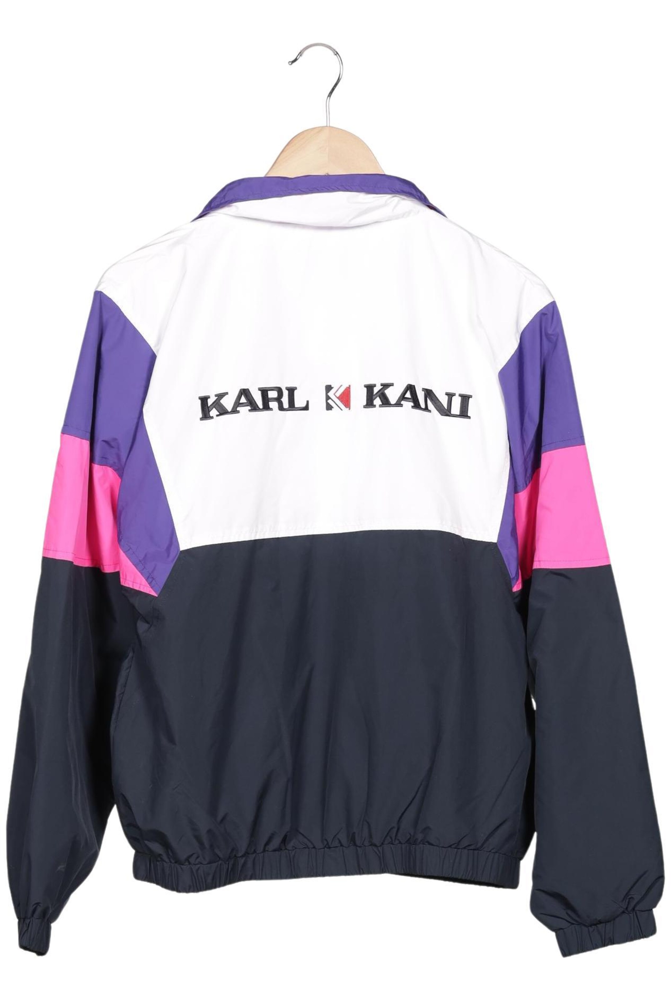 Karl Kani Jacket & Coat in M in Mixed colors