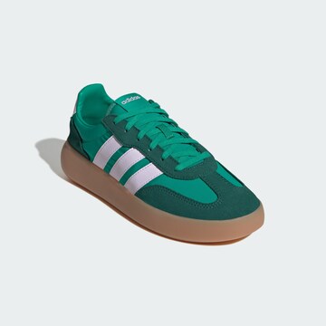 Baskets basses 'Barreda Decode' ADIDAS SPORTSWEAR en vert