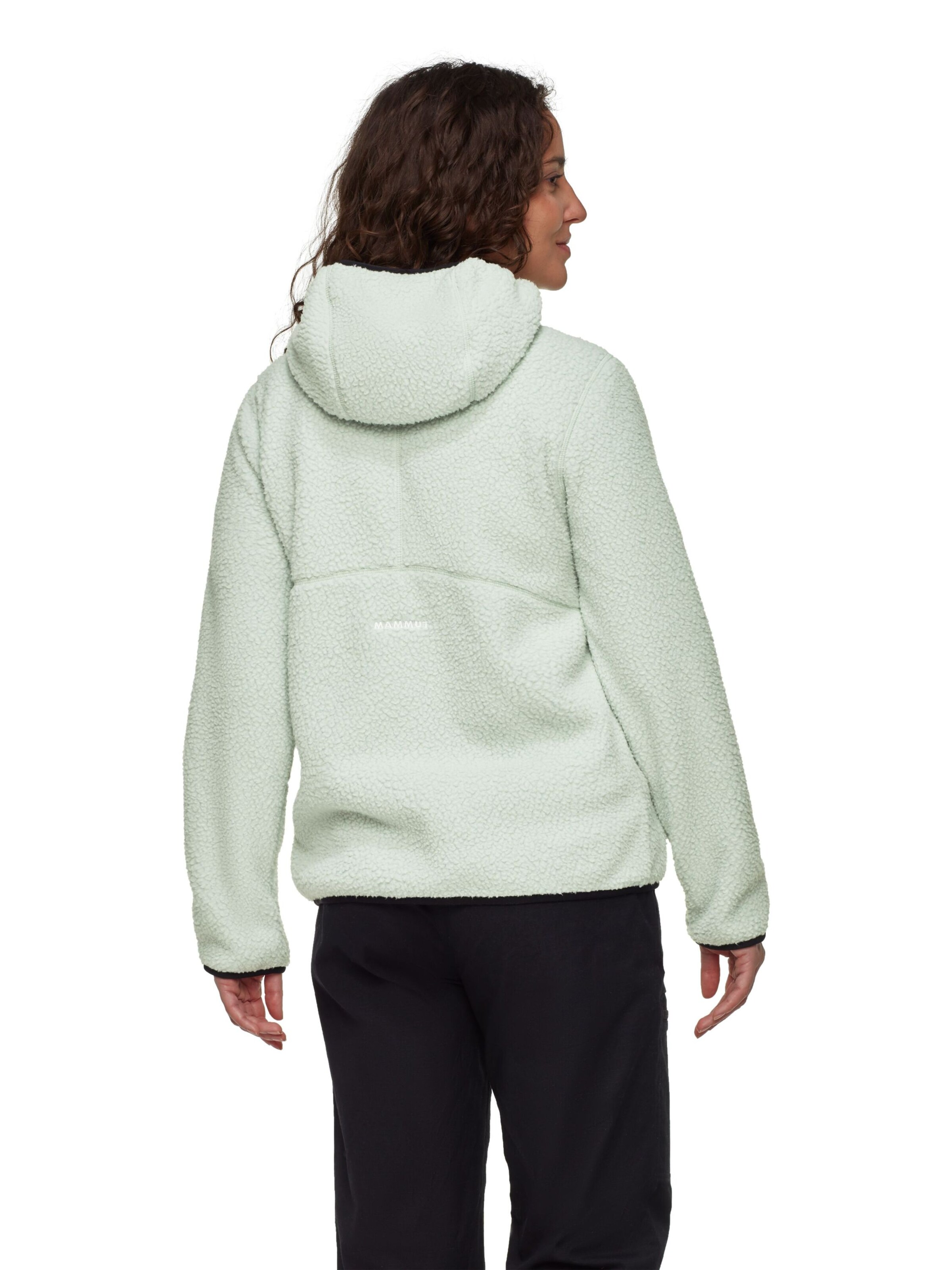 MAMMUT Jacke ‘Falera Pro' in Grün