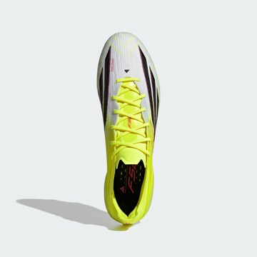 ADIDAS PERFORMANCE Soccer shoe 'F50 Elite' in Yellow