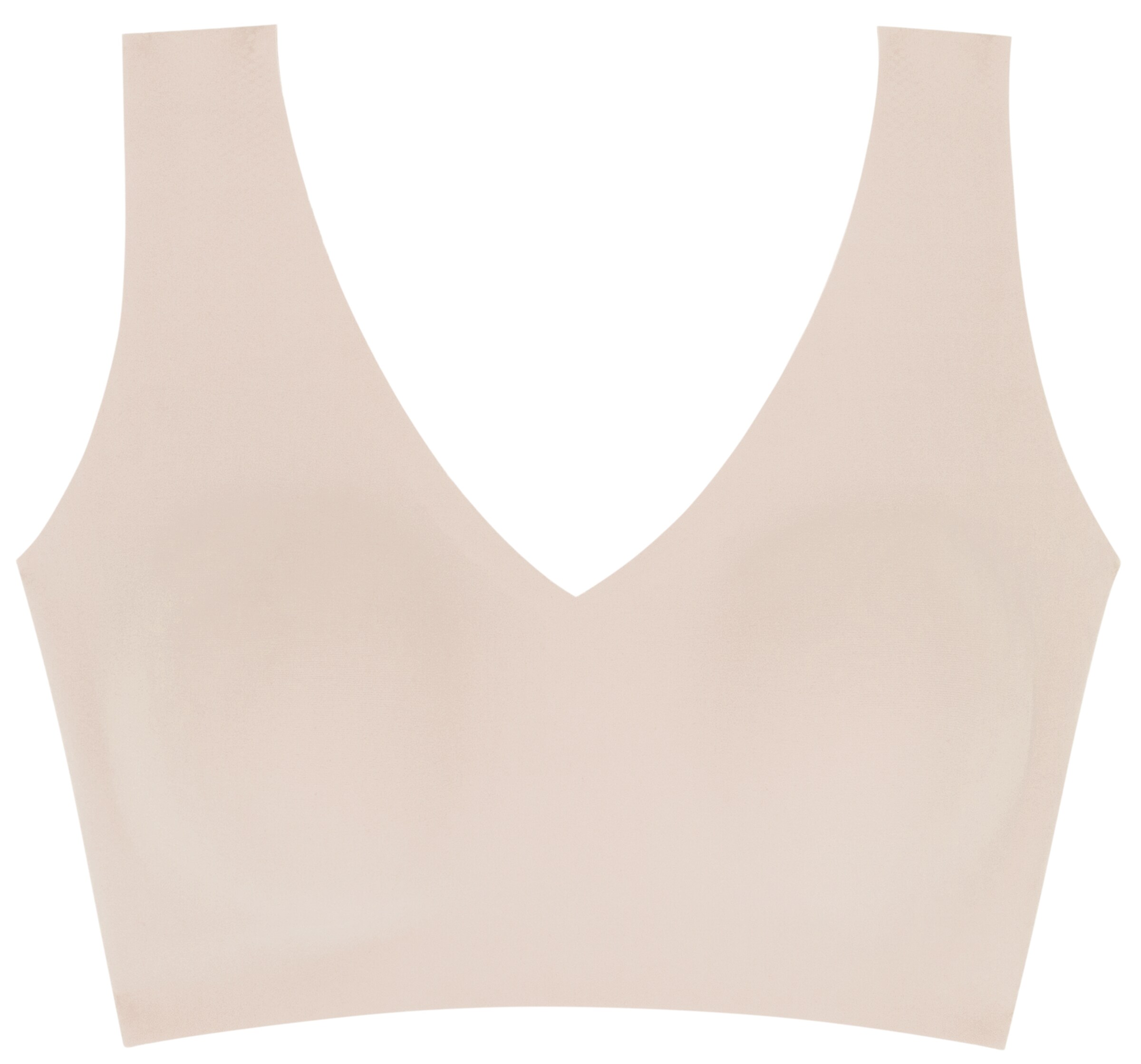 Dorina BH 'Airlite' in Beige: voorkant