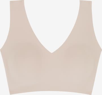 Dorina BH 'Airlite' in Beige: voorkant