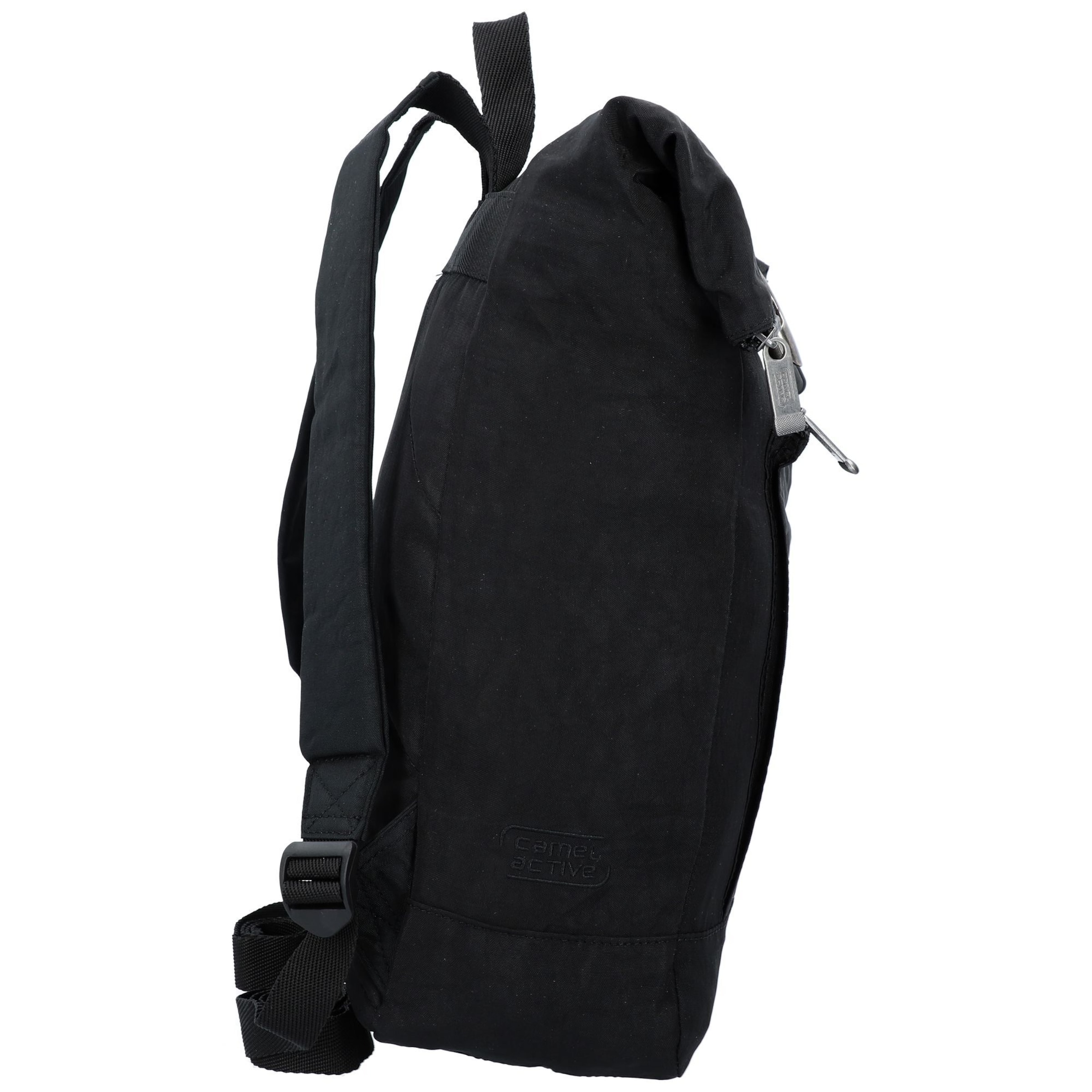 Sac à dos 'Boo Journey' CAMEL ACTIVE en noir