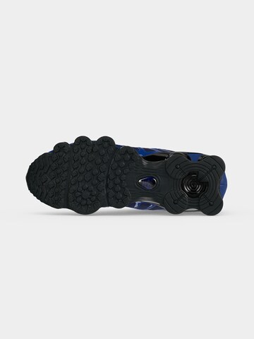 Nike Sportswear Tenisky 'Shox TL' – modrá