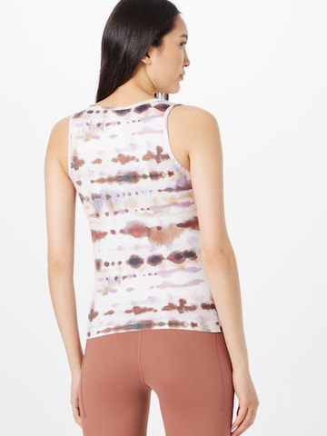 ONLY PLAY - Top deportivo 'JIA' en beige