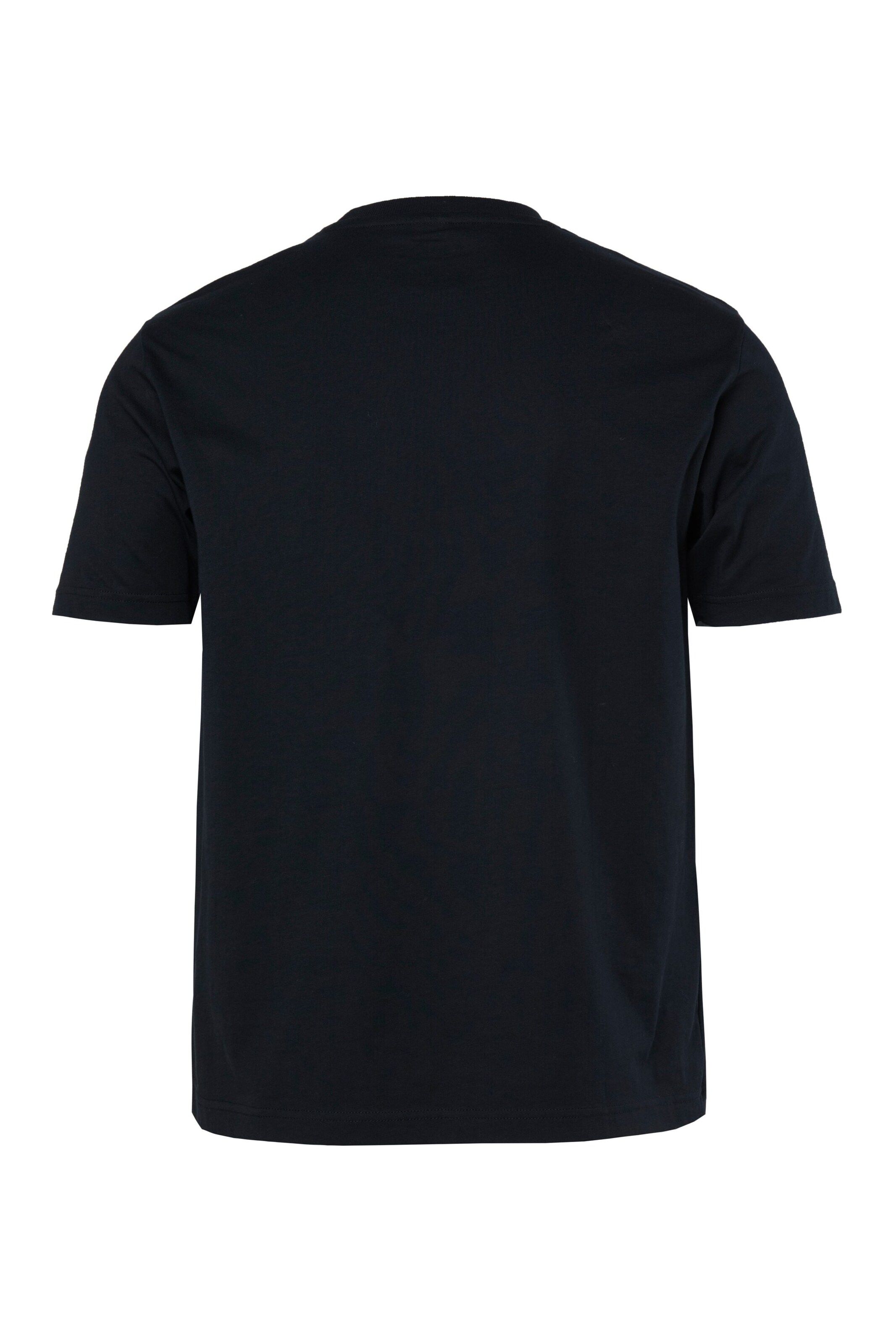 JP1880 T-Shirt in Schwarz